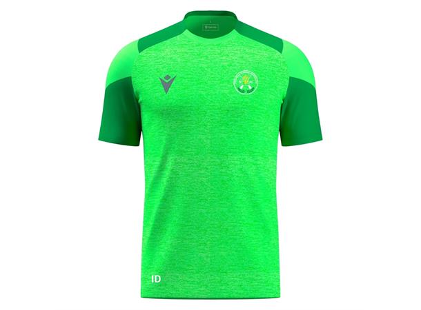 SogRSkytterlag Golem Teknisk spillerdrakt 