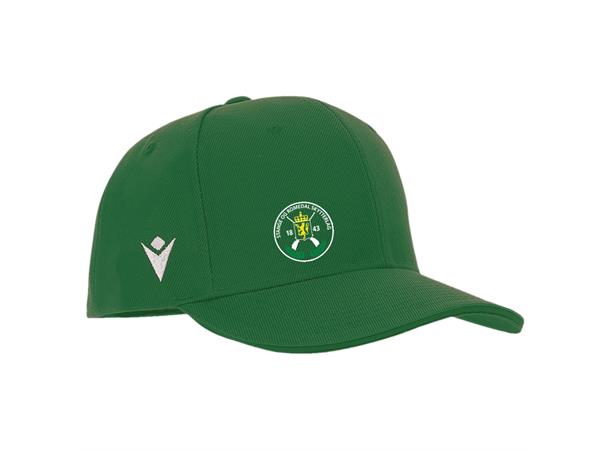 SogRSkytterlag Pepper Klassisk Caps 