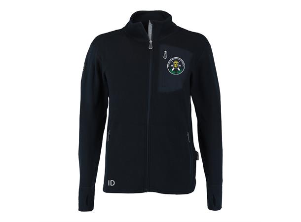 SogRSkytterlag Quarts Thermo Thermo jakke 