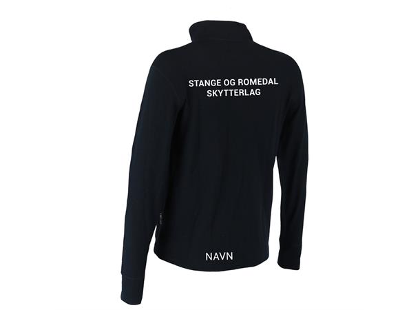 SogRSkytterlag Quarts Thermo Thermo jakke 