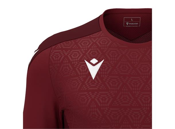 Wisp Match Day Shirt CRD 3XS Teknisk spillerdrakt - Unisex 