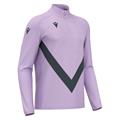 Yaruga Training 1/4 Zip Top LC L Teknisk treningsgenser - Unisex