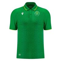 SogRSkytterlag Aulos Teknisk poloskjorte