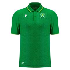 SogRSkytterlag Aulos Teknisk poloskjorte