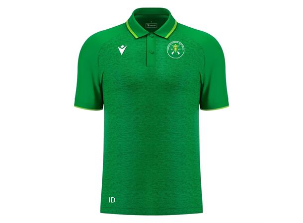 SogRSkytterlag Aulos Teknisk poloskjorte 