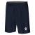 Elm Shorts NAV XXL Teknisk treningshorts - Unisex 