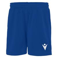 Amethyst Hero Rugby JR Shorts ROY S Teknisk JR shorts i slitesterkt tekstil