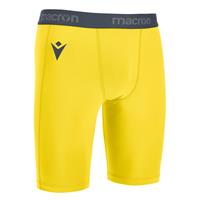 Oak Undershorts YEL 3XL Tettsittende undertights - Unisex