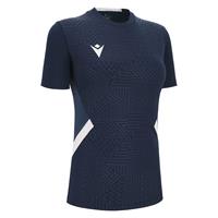 Skat Womens Shirt NAV/WHT XS Teknisk spillerdrakt til dame