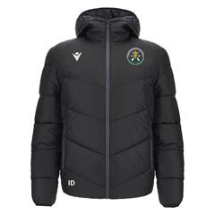 SogRSkytterlag Arctic Varm hettejakke