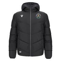 SogRSkytterlag Arctic Varm hettejakke