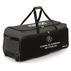 SogRSkytterlag Cargo Stor trillebag