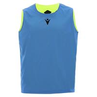 Marple BiB ROY/NYEL 4XL Vendbar overtrekksvest - Unisex