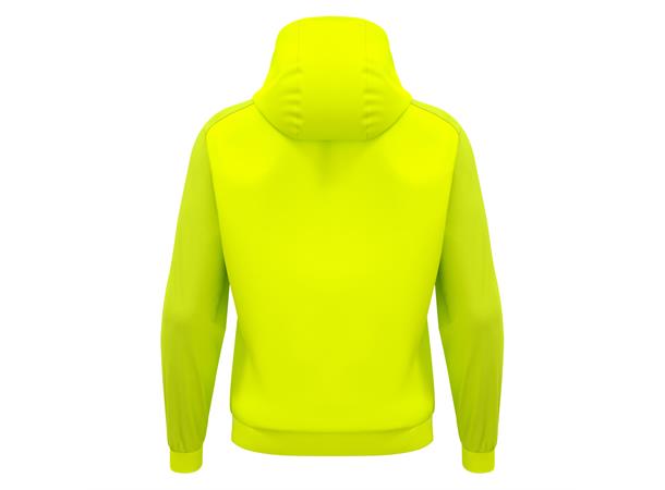 Horn Hooded Sweatshirt NYEL 4XL Teknisk hettegenser - Unisex 