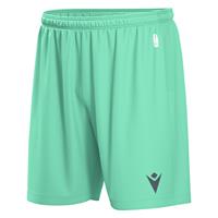 Skara Short TRQ M Teknisk shorts i ECO-tekstil - Unisex