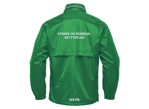 SogRSkytterlag Praia Vindjakke 