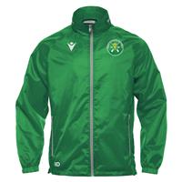 SogRSkytterlag Praia Vindjakke