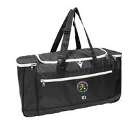 SogRSkytterlag Trip Romslig bag SORT