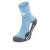 Trick Short Socks COL XL Tekniske treningssokker - Unisex 