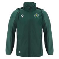 SogRSkytterlag Elbrus Pustende regnjakke