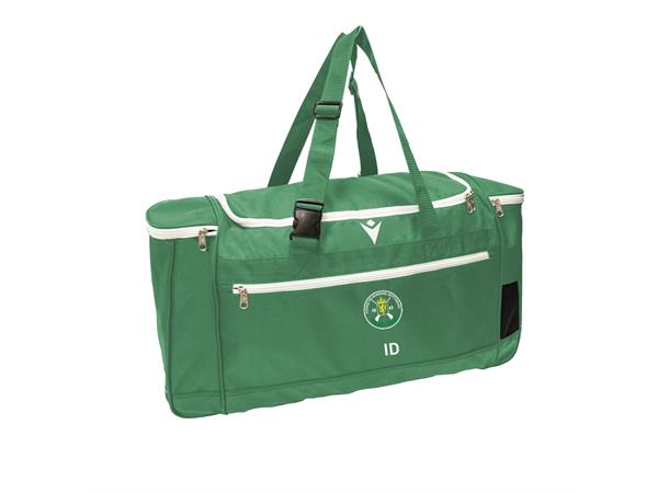 SogRSkytterlag Trip Romslig bag GRN 