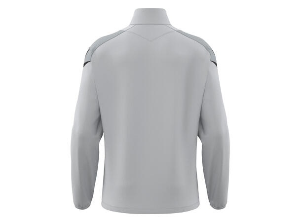 Hollow 1/4 zip STONEGREY/ANT 3XS Treningstopp - Unisex 