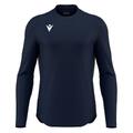 Void Shirt Longsleeve NAV XS Spillertrøye – Lett, pustende