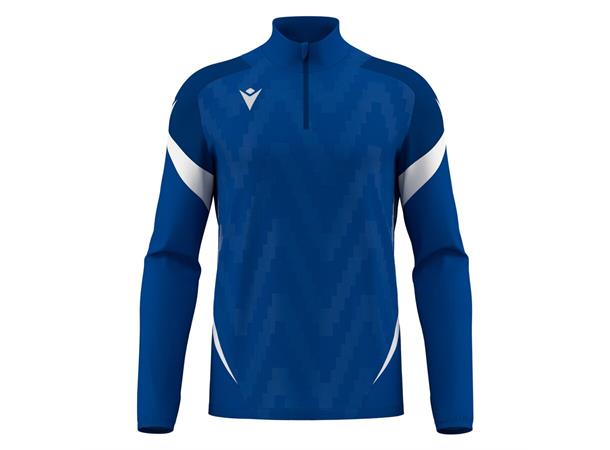 Starfall 1/4 zip ROY/WHT 3XS Treningstopp - Unisex 