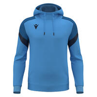 Alchemist Hoody INDIGO/NAVY 3XS Hettegenser