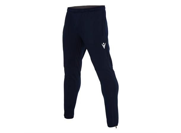 Irtys Training Pant NAV 3XS Behagelig trenings bukse - Unisex 