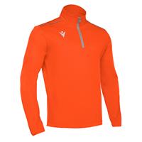 Havel Training Top 1/4 Zip ORA XL Teknisk treningsgenser  - Unisex