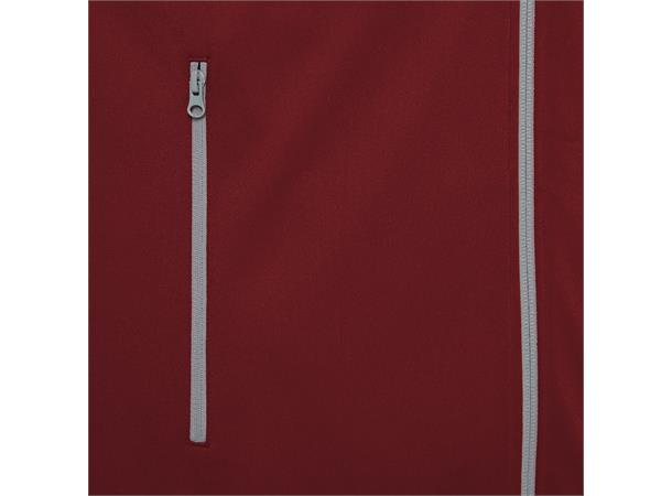 Nemesis Full Zip Top CRD 4XS Overtrekksjakke - Unisex 