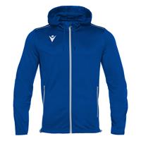 Freyr Hoody Full Zip Top ROY XXS Overtrekksjakke - Unisex